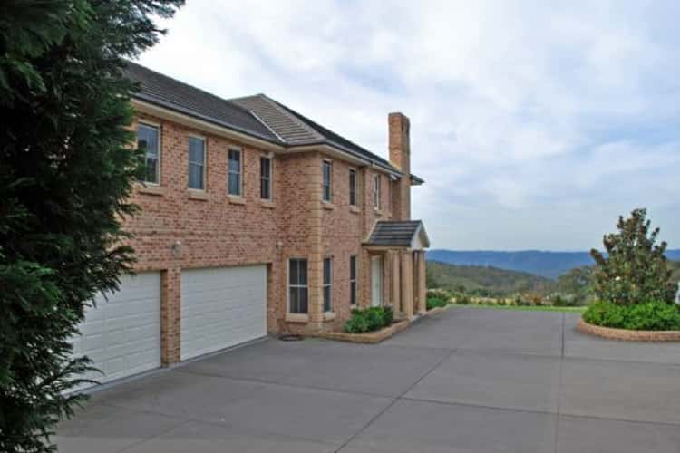 Main view of Homely ruralOther listing, 176 Greta Road, Kulnura NSW 2250