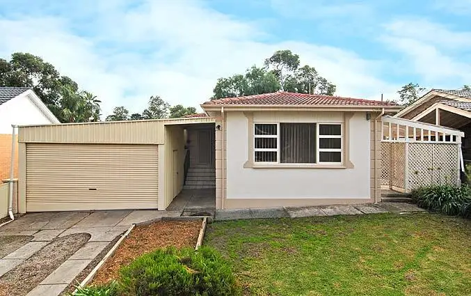 8 Cortina Avenue, Holden Hill SA 5088