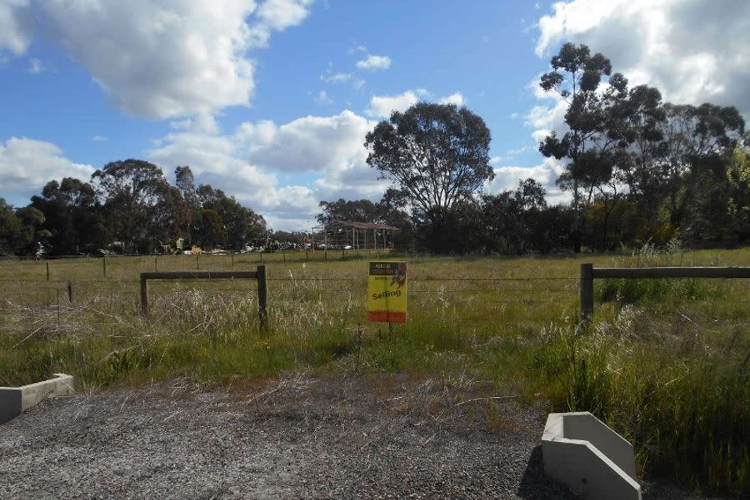 Main view of Homely residentialLand listing, lot 6 Lysaght St, Berrigan NSW 2712