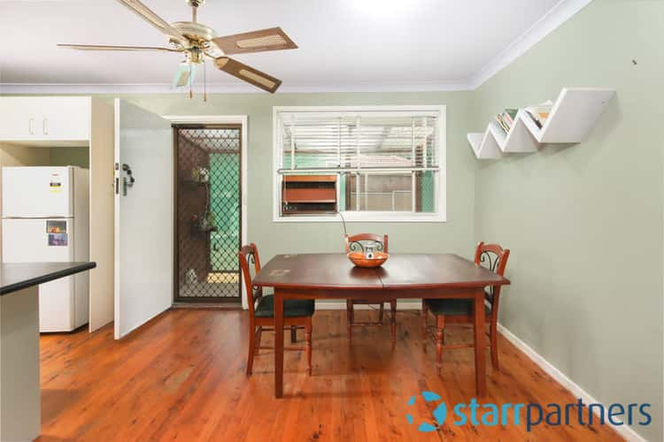 Fourth view of Homely house listing, 35 Arnold Avenue, St Marys NSW 2760