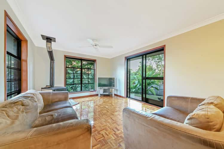 Fifth view of Homely house listing, 20 Wideview Terrace, Arana Hills QLD 4054