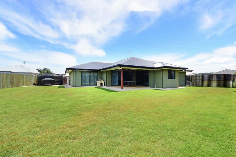 Second view of Homely house listing, 19 Kay Avenue, Bli Bli QLD 4560