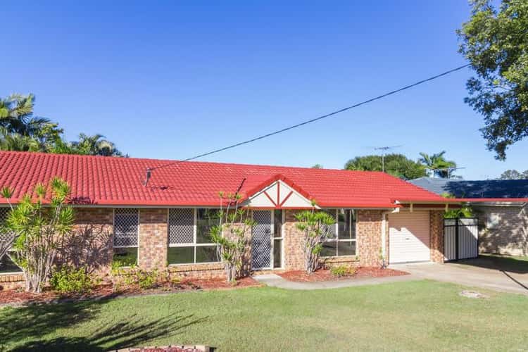 Main view of Homely house listing, 19 Indica Crescent, Regents Park QLD 4118