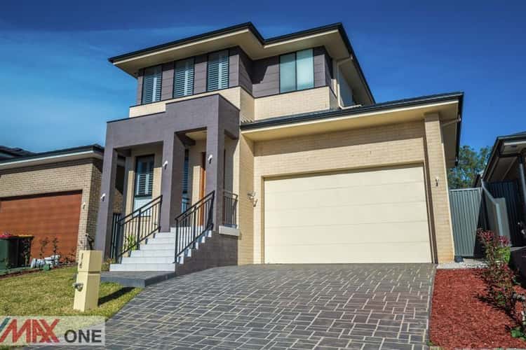 Main view of Homely house listing, 29 Andrew Street, Riverstone NSW 2765