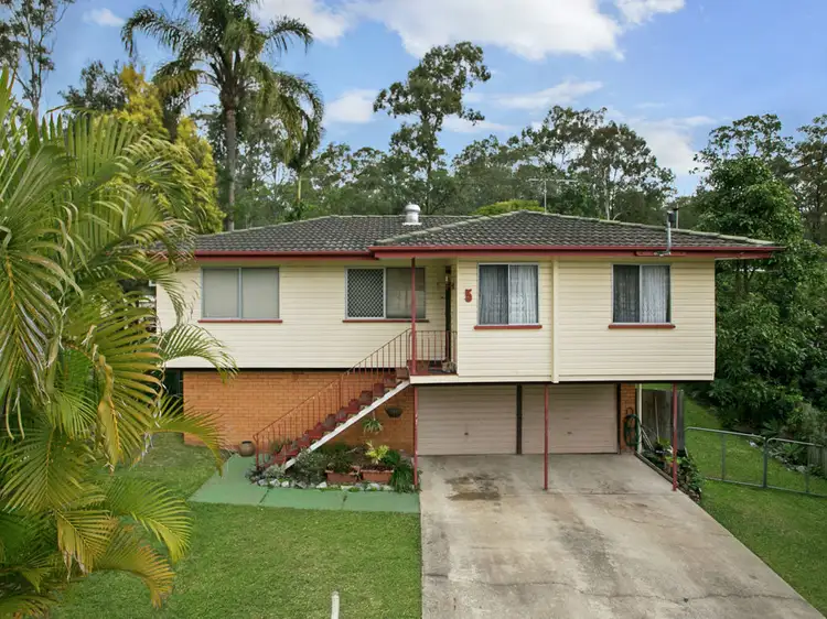 5 Ramita Street