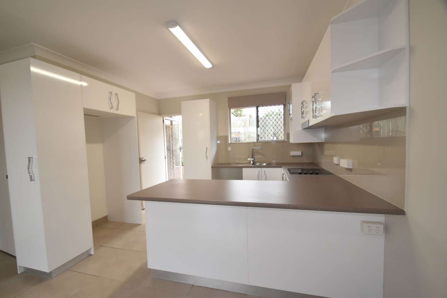 Main view of Homely house listing, 2/235A South Street, South Toowoomba QLD 4350