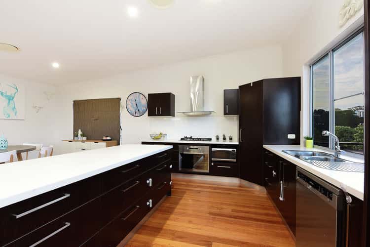 Second view of Homely house listing, 6 The Parkway, Aroona QLD 4551
