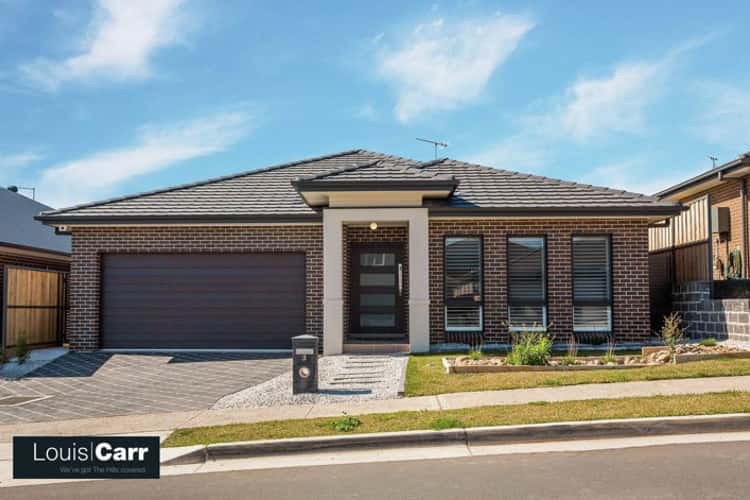 3 Bresnihan Avenue, Kellyville NSW 2155