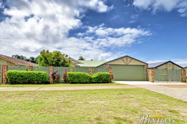 Main view of Homely house listing, 5 Creekside Boulevard, Currimundi QLD 4551