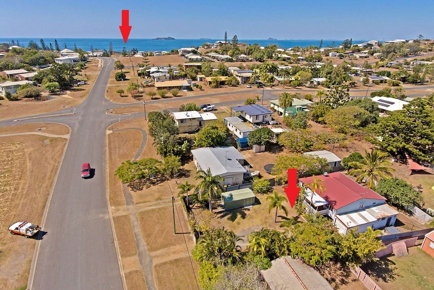 Main view of Homely house listing, 40 Richard Street, Emu Park QLD 4710