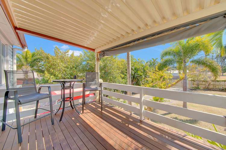 Second view of Homely house listing, 40 Richard Street, Emu Park QLD 4710