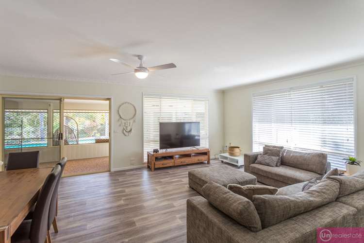 Second view of Homely house listing, 14 Sea Breeze Place, Boambee East NSW 2452