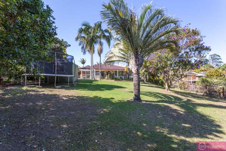 Fifth view of Homely house listing, 14 Sea Breeze Place, Boambee East NSW 2452