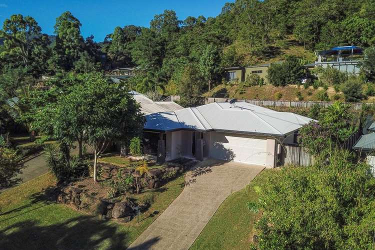 Second view of Homely house listing, 59 William Hickey Street, Redlynch QLD 4870