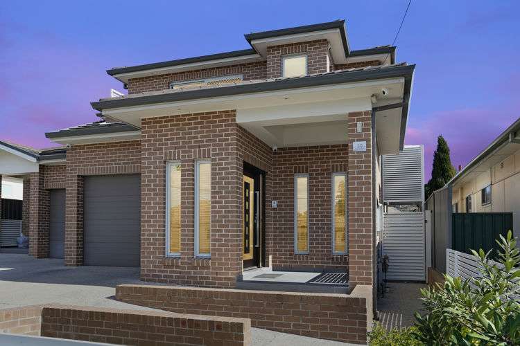 Main view of Homely house listing, 10 Stanley Street, Merrylands NSW 2160