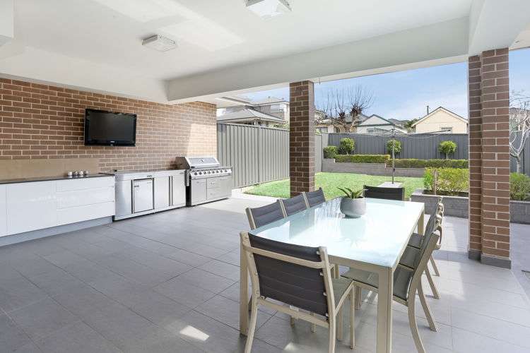 Third view of Homely house listing, 10 Stanley Street, Merrylands NSW 2160