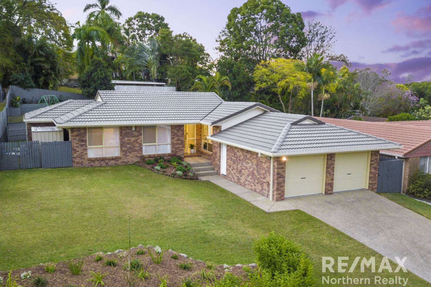 Main view of Homely house listing, 103 View Cres, Arana Hills QLD 4054