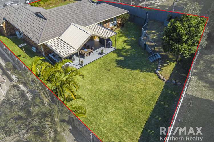 Second view of Homely house listing, 103 View Cres, Arana Hills QLD 4054
