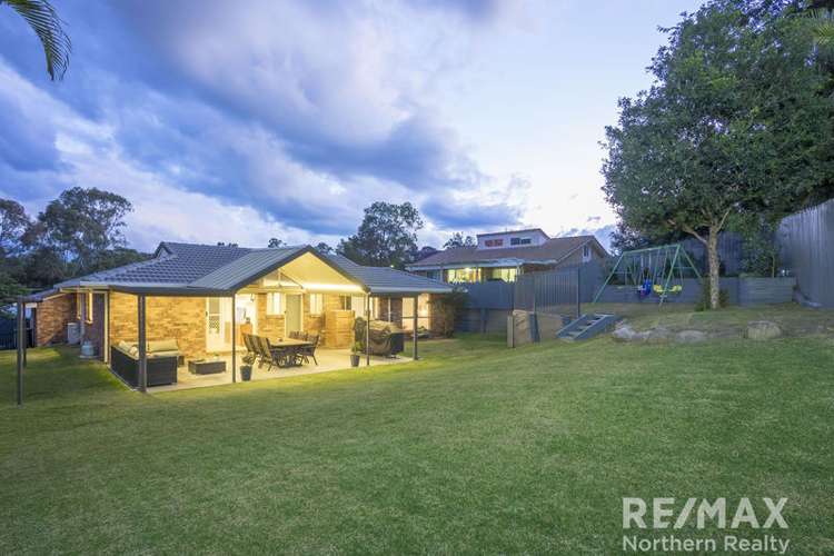 Sixth view of Homely house listing, 103 View Cres, Arana Hills QLD 4054