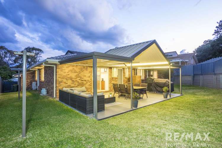 Seventh view of Homely house listing, 103 View Cres, Arana Hills QLD 4054