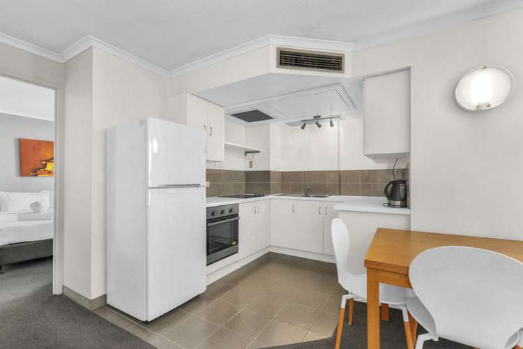 Fourth view of Homely unit listing, 1201/160 Roma St, Brisbane City QLD 4000
