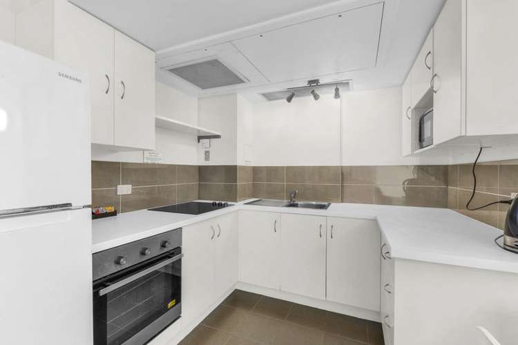 Fifth view of Homely unit listing, 1201/160 Roma St, Brisbane City QLD 4000