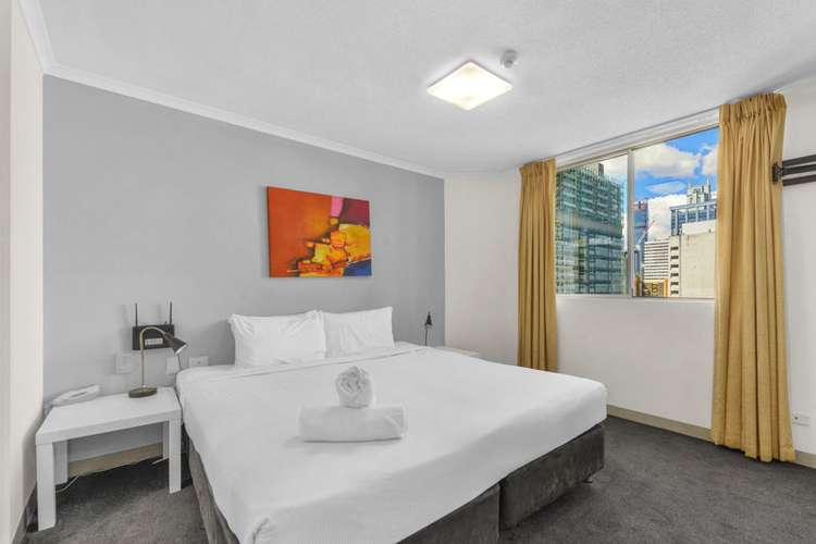Sixth view of Homely unit listing, 1201/160 Roma St, Brisbane City QLD 4000