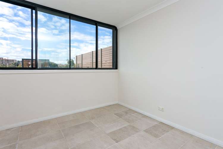 Fourth view of Homely unit listing, 40/52 Regent street, Chippendale NSW 2008