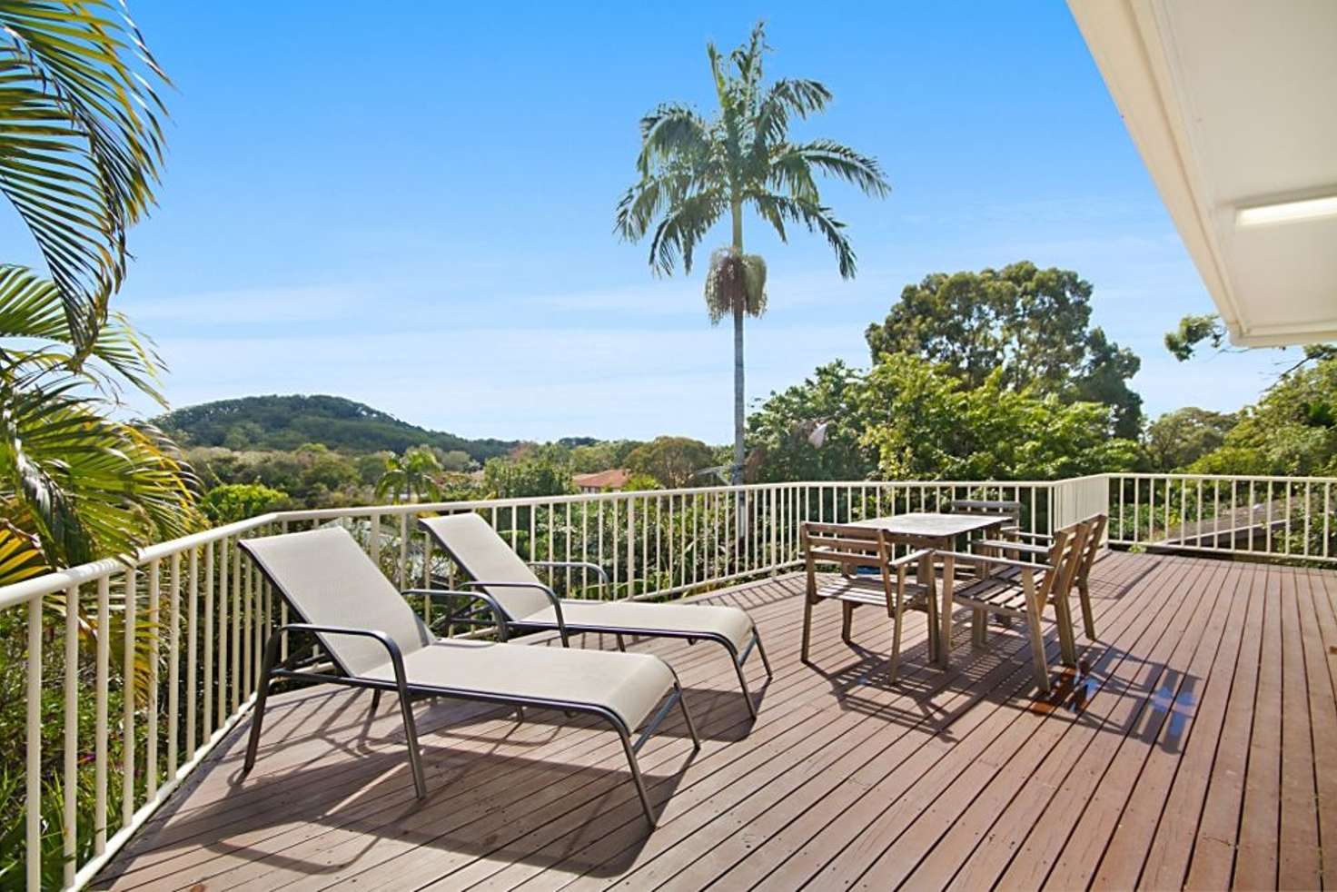 Main view of Homely house listing, 5 Yeramba Place, Currumbin QLD 4223