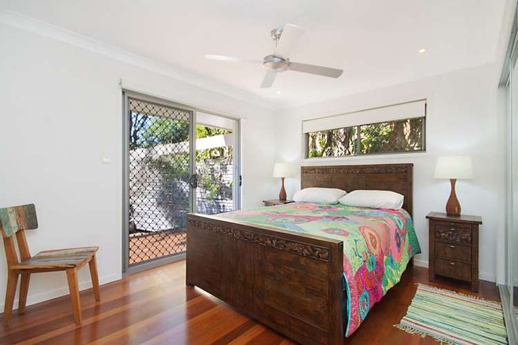 Fifth view of Homely house listing, 5 Yeramba Place, Currumbin QLD 4223