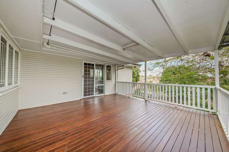 Second view of Homely house listing, 12 Consul Street, Aspley QLD 4034