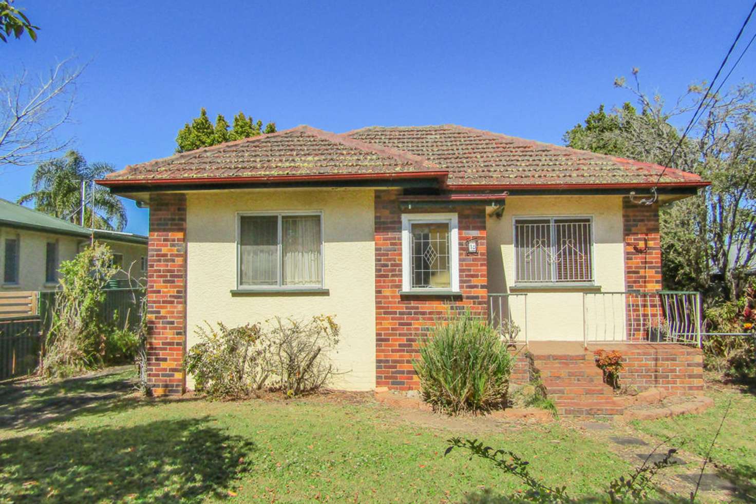 Main view of Homely house listing, 18 Daniel St, Lota QLD 4179