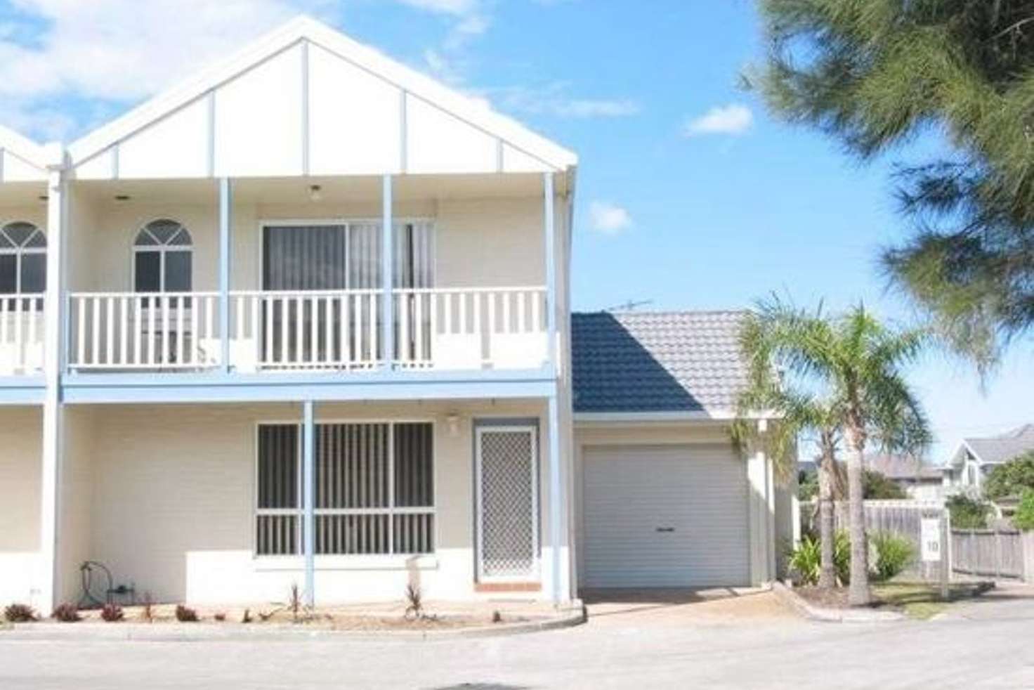 Main view of Homely townhouse listing, 12/23 Robinson Street, Anna Bay NSW 2316