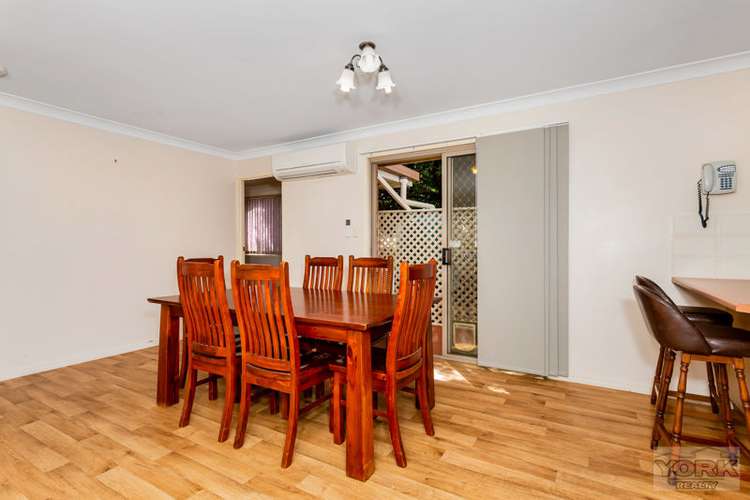 Third view of Homely house listing, 311 Stenner Street, Centenary Heights QLD 4350