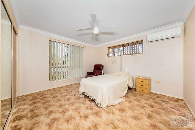 Fifth view of Homely house listing, 311 Stenner Street, Centenary Heights QLD 4350