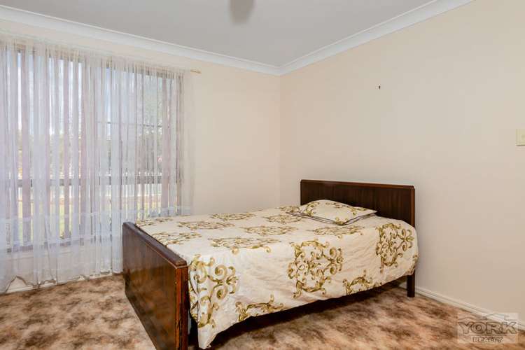 Sixth view of Homely house listing, 311 Stenner Street, Centenary Heights QLD 4350
