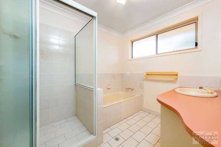 Seventh view of Homely house listing, 311 Stenner Street, Centenary Heights QLD 4350