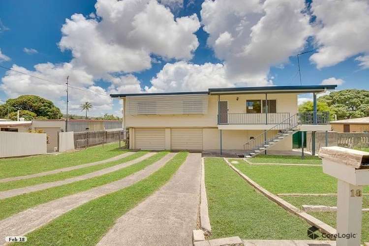 Main view of Homely house listing, 18 Schafer Street, Clinton QLD 4680