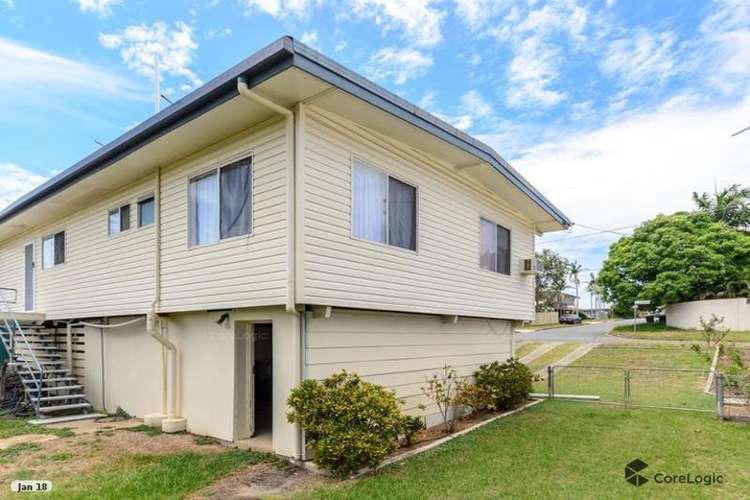 Second view of Homely house listing, 18 Schafer Street, Clinton QLD 4680