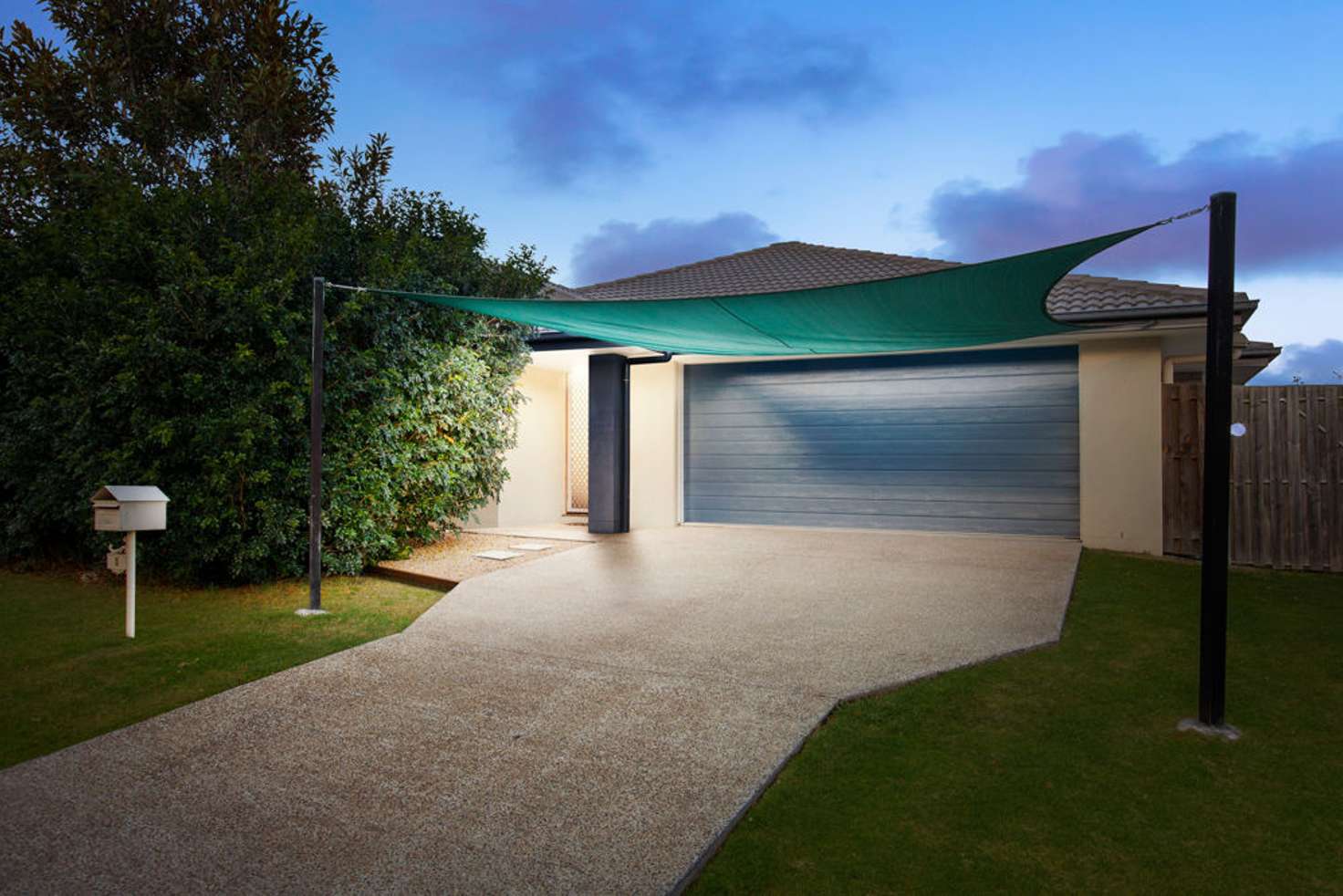 Main view of Homely house listing, 5 Sunridge Circuit, Bahrs Scrub QLD 4207