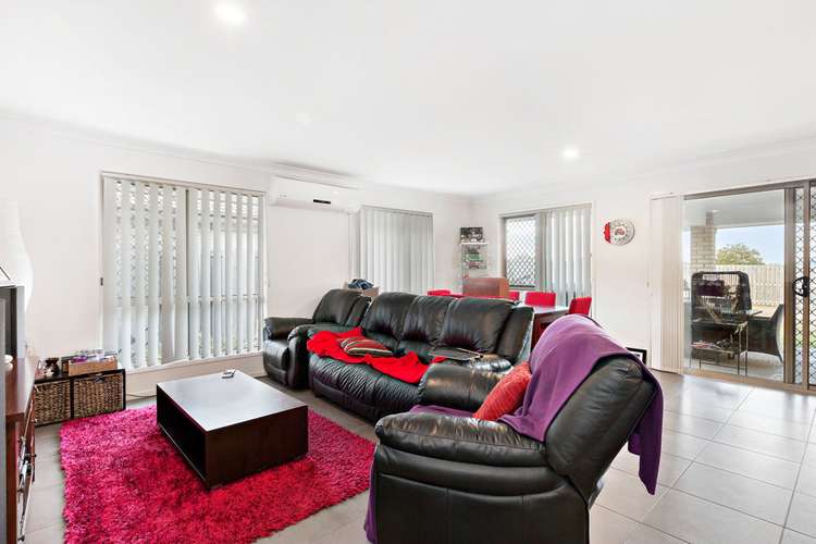 Third view of Homely house listing, 5 Sunridge Circuit, Bahrs Scrub QLD 4207