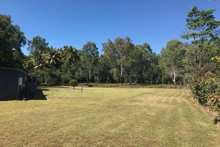 Second view of Homely residentialLand listing, LOT 122 Armanasco Road, Bramston Beach QLD 4871