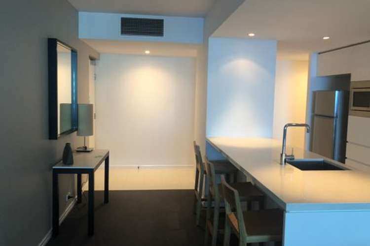 Fourth view of Homely apartment listing, 23803 3113 Surfers Paradise Bloulevard, Surfers Paradise QLD 4217