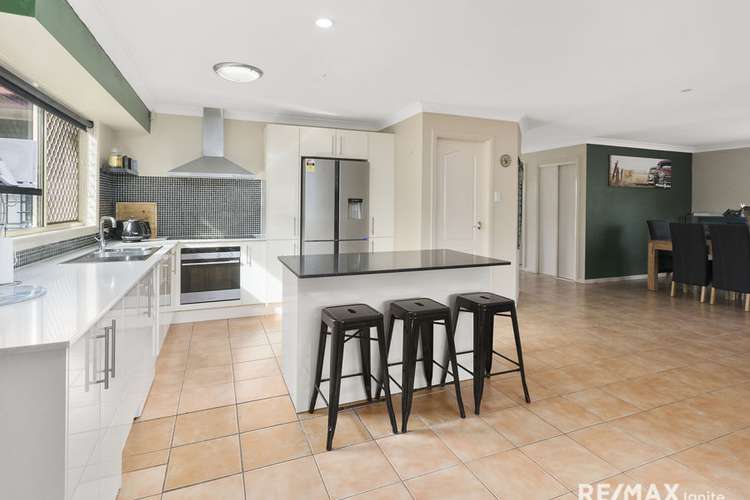 Main view of Homely house listing, 47 Pintail Crescent, Forest Lake QLD 4078