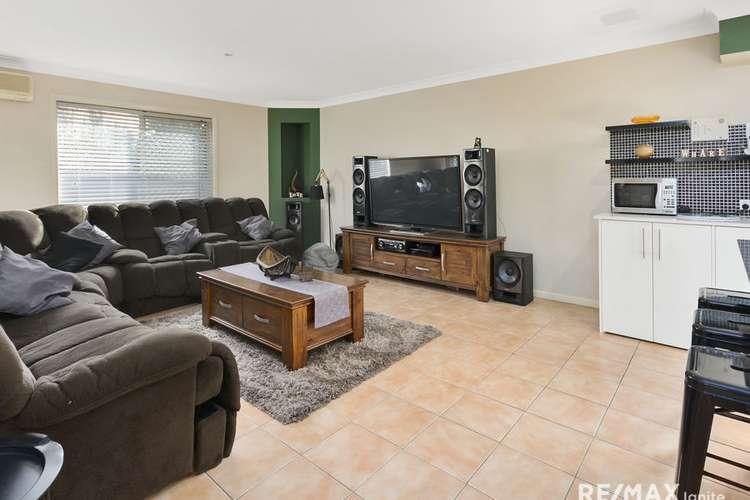 Fourth view of Homely house listing, 47 Pintail Crescent, Forest Lake QLD 4078