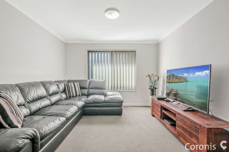 Second view of Homely house listing, 39 Lime Crescent, Caloundra West QLD 4551