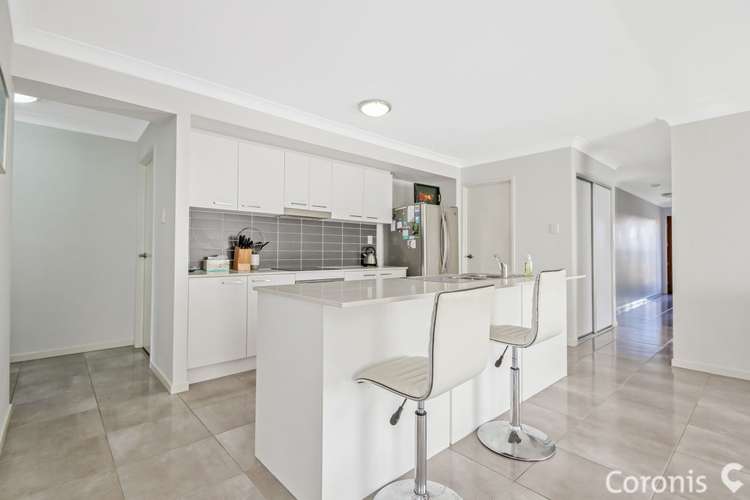 Fourth view of Homely house listing, 39 Lime Crescent, Caloundra West QLD 4551