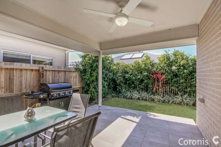 Fifth view of Homely house listing, 39 Lime Crescent, Caloundra West QLD 4551