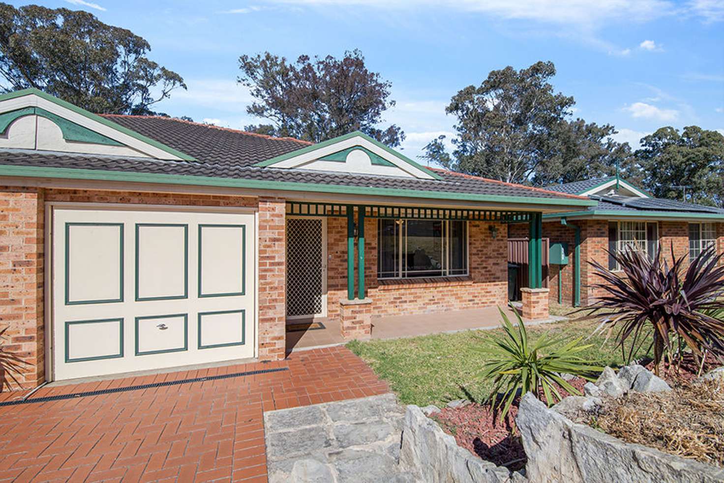 Main view of Homely house listing, 38A Sampson Crescent, Quakers Hill NSW 2763