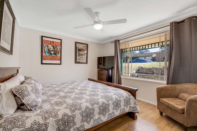 Fifth view of Homely house listing, 38A Sampson Crescent, Quakers Hill NSW 2763